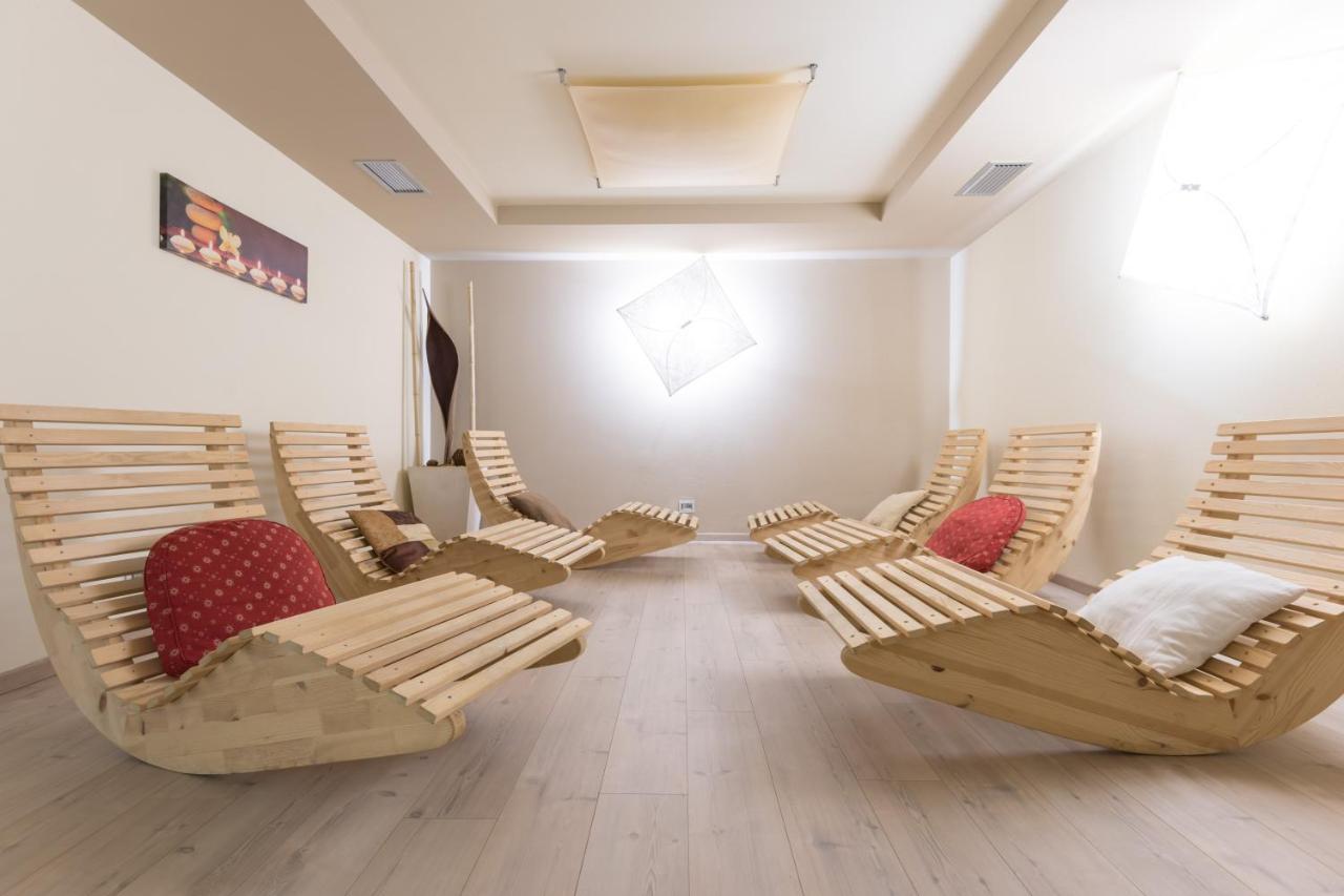 Hotel Crepei 博萨迪法萨 外观 照片
