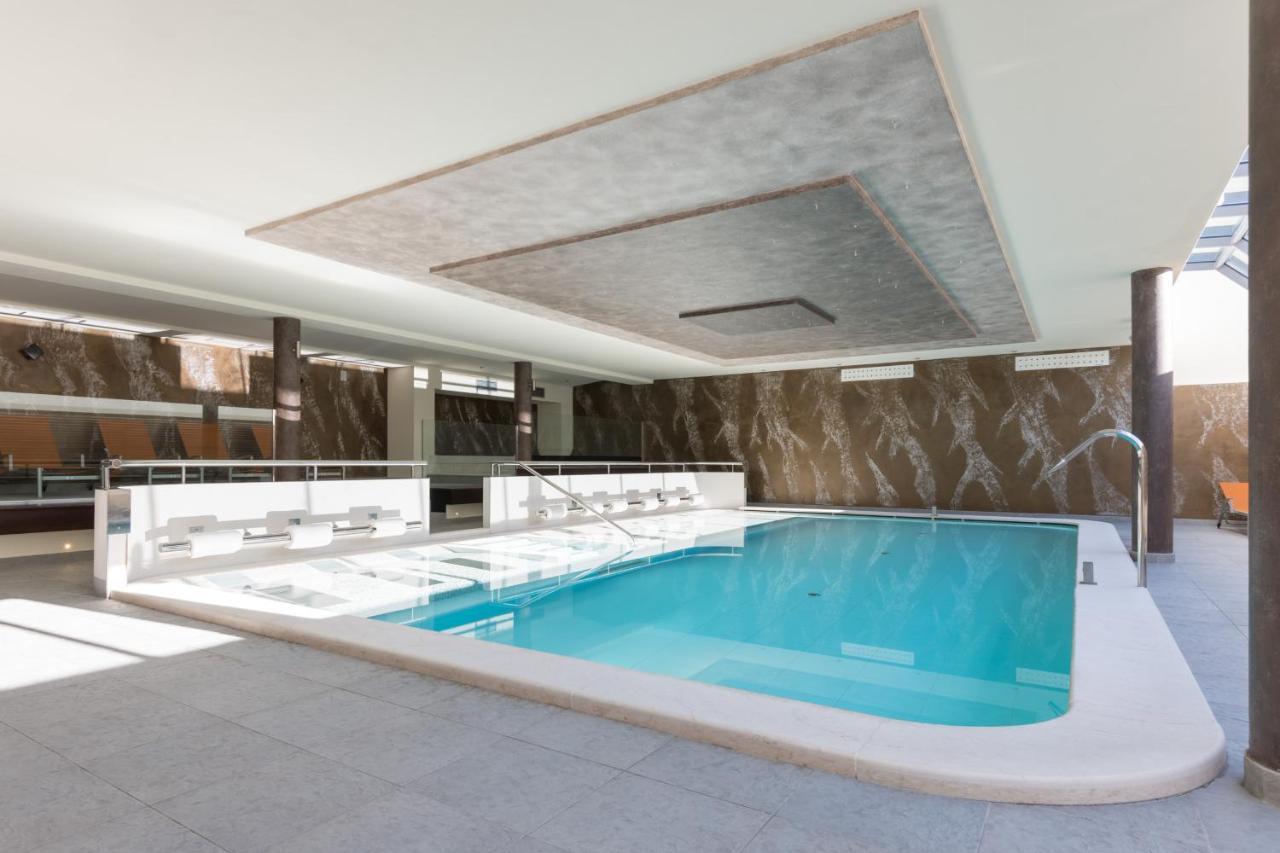 Hotel Crepei 博萨迪法萨 外观 照片