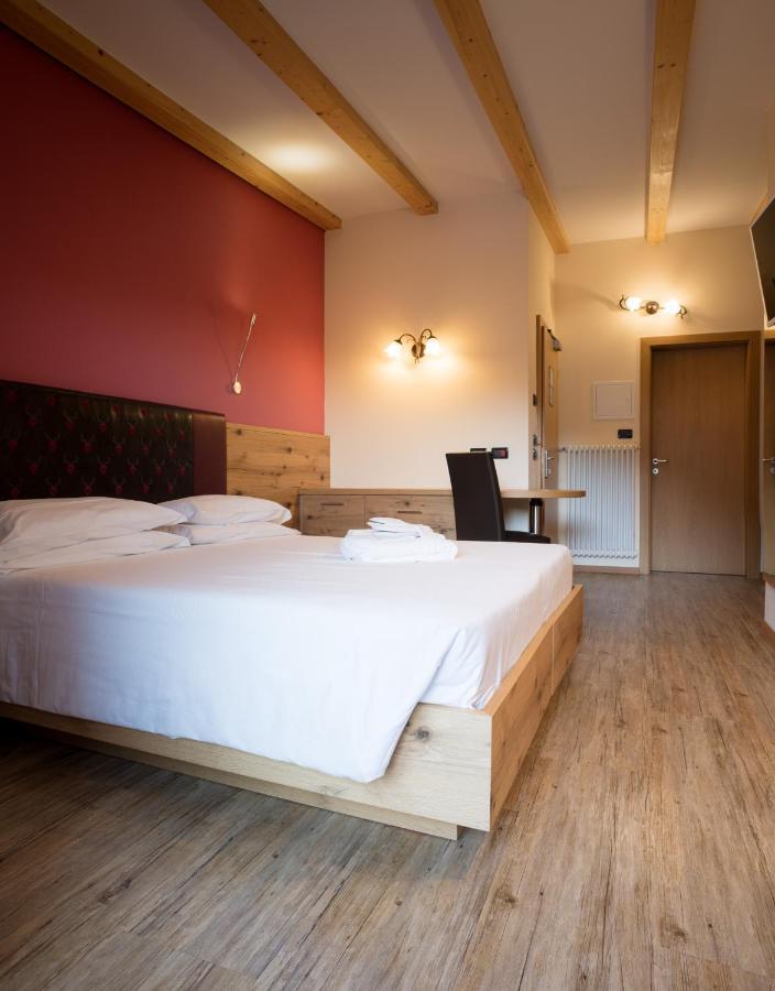 Hotel Crepei 博萨迪法萨 外观 照片