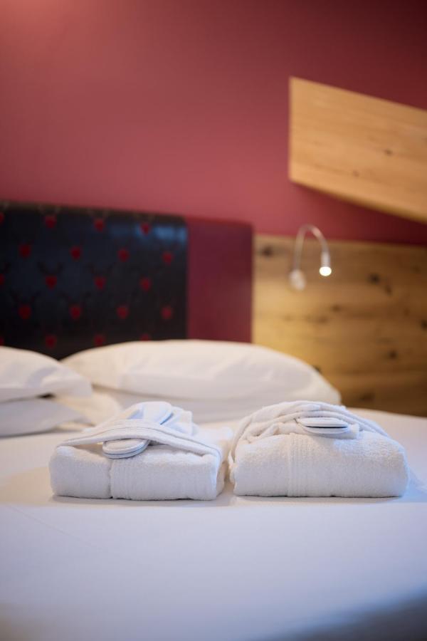 Hotel Crepei 博萨迪法萨 外观 照片