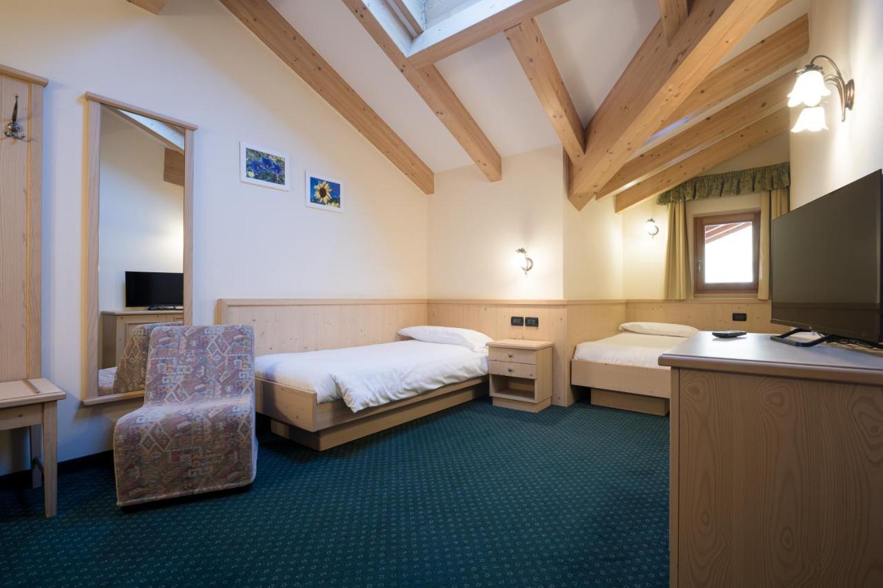 Hotel Crepei 博萨迪法萨 外观 照片