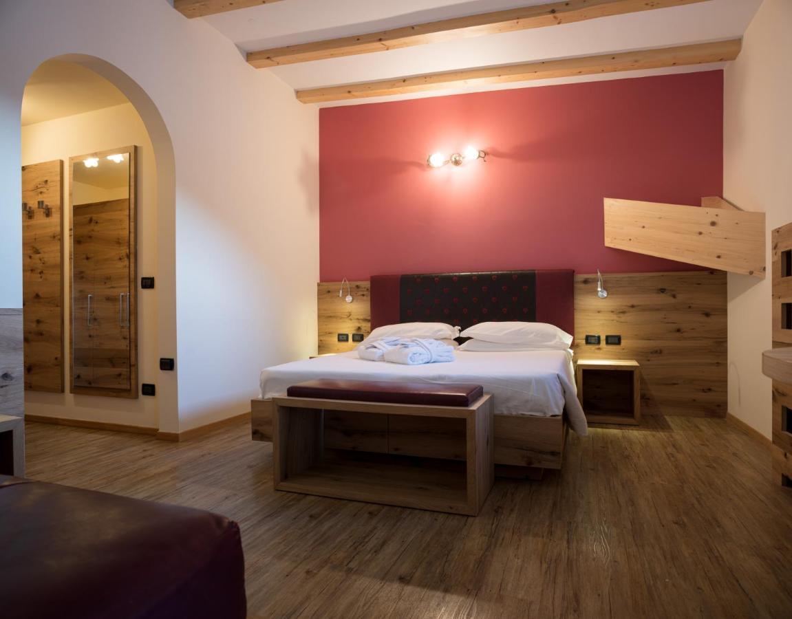 Hotel Crepei 博萨迪法萨 外观 照片