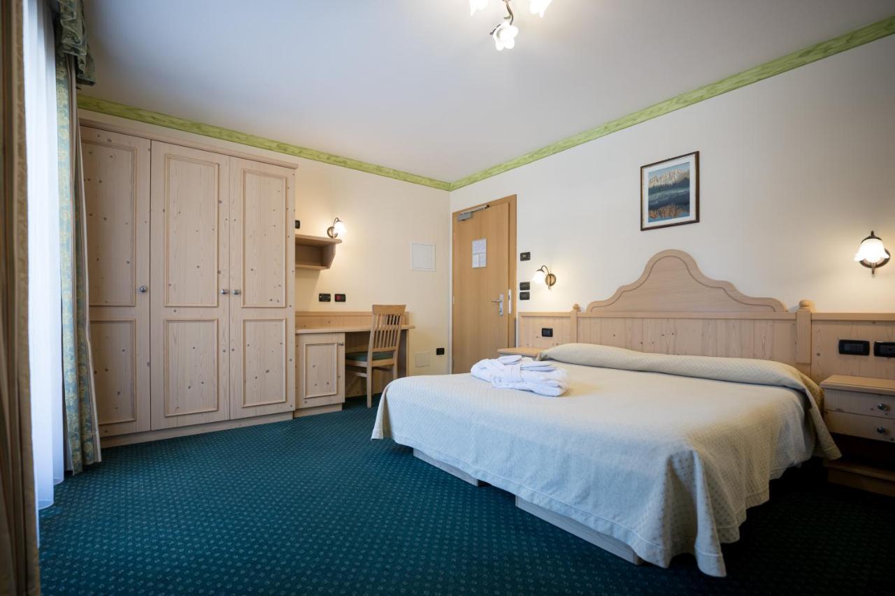 Hotel Crepei 博萨迪法萨 外观 照片