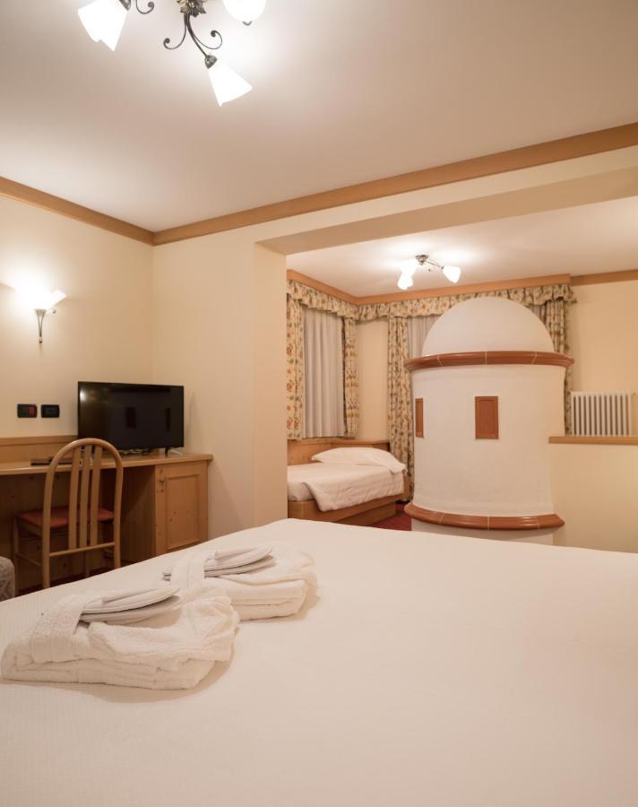 Hotel Crepei 博萨迪法萨 外观 照片