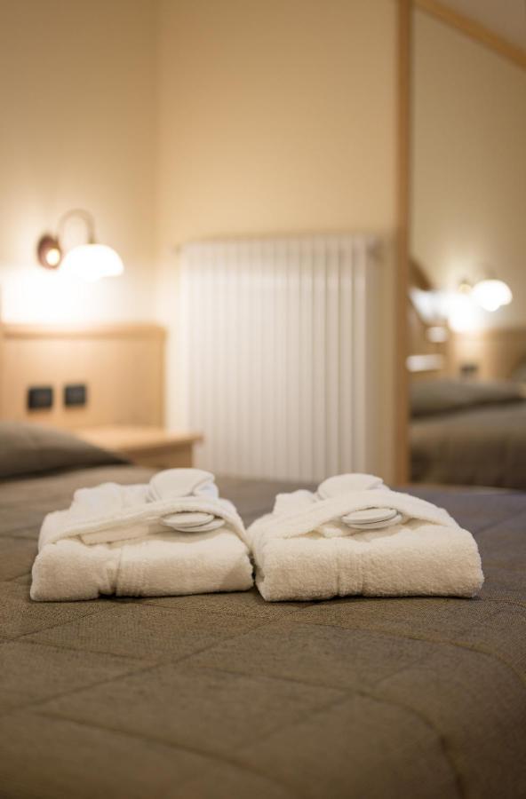 Hotel Crepei 博萨迪法萨 外观 照片