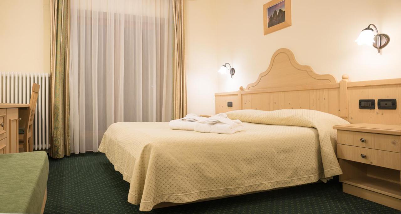 Hotel Crepei 博萨迪法萨 外观 照片