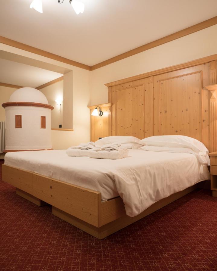 Hotel Crepei 博萨迪法萨 外观 照片