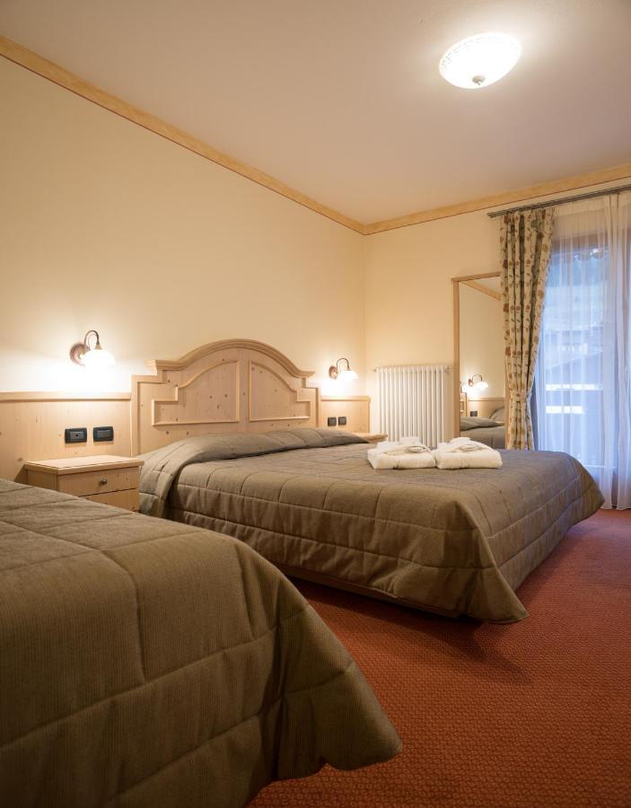 Hotel Crepei 博萨迪法萨 外观 照片