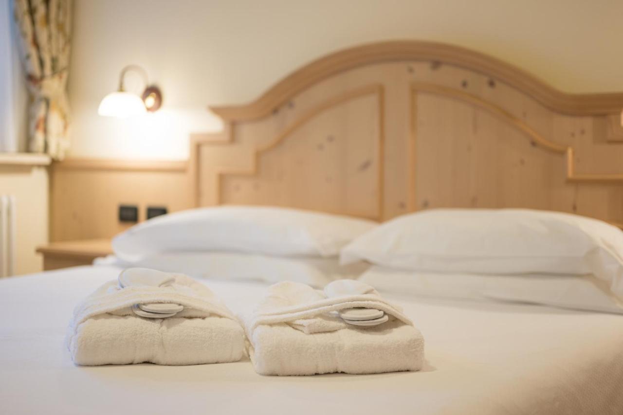 Hotel Crepei 博萨迪法萨 外观 照片