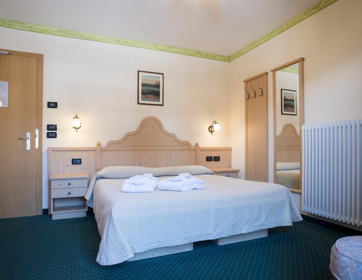 Hotel Crepei 博萨迪法萨 外观 照片
