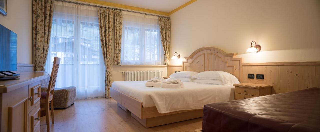 Hotel Crepei 博萨迪法萨 外观 照片