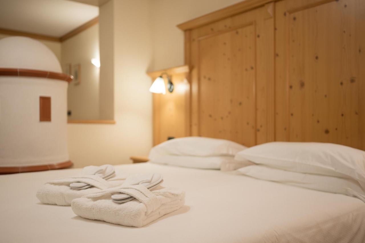 Hotel Crepei 博萨迪法萨 外观 照片