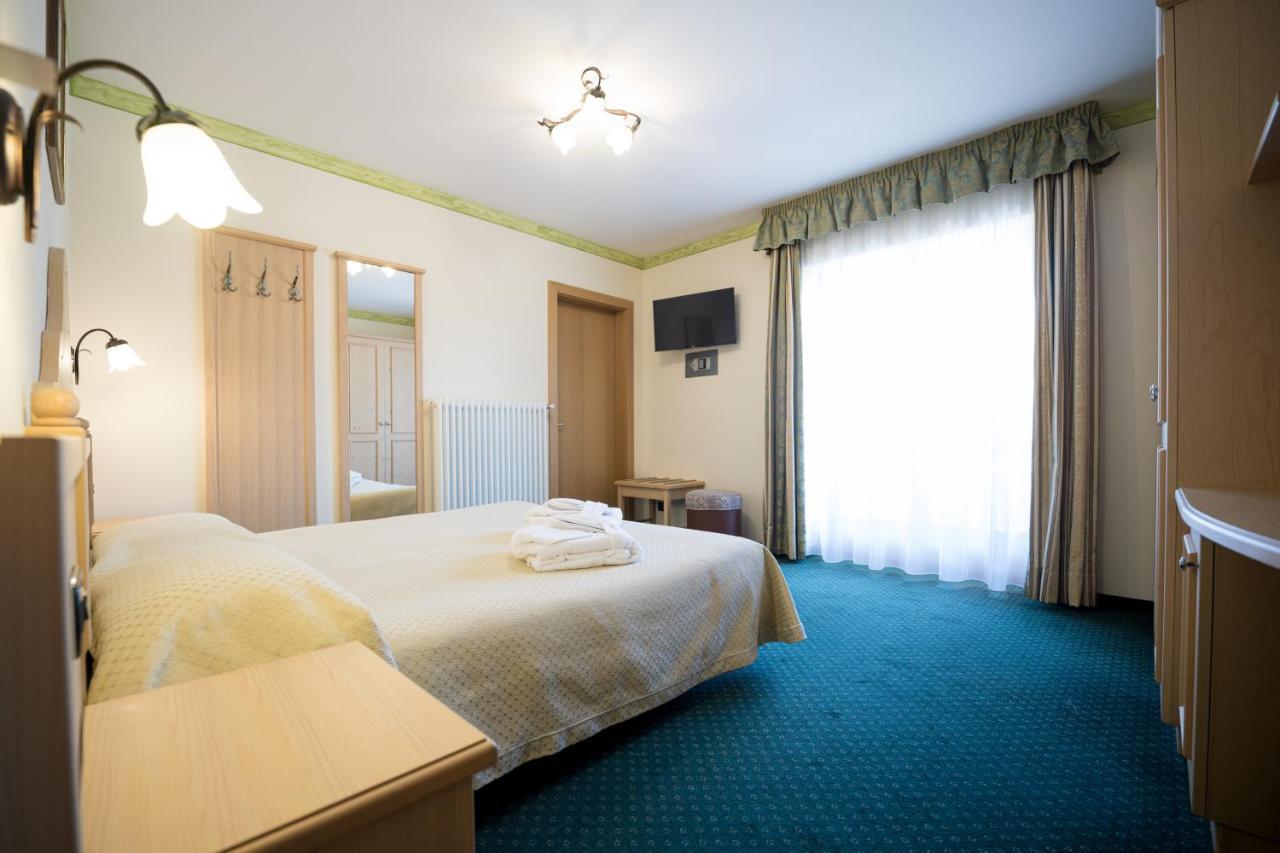 Hotel Crepei 博萨迪法萨 外观 照片