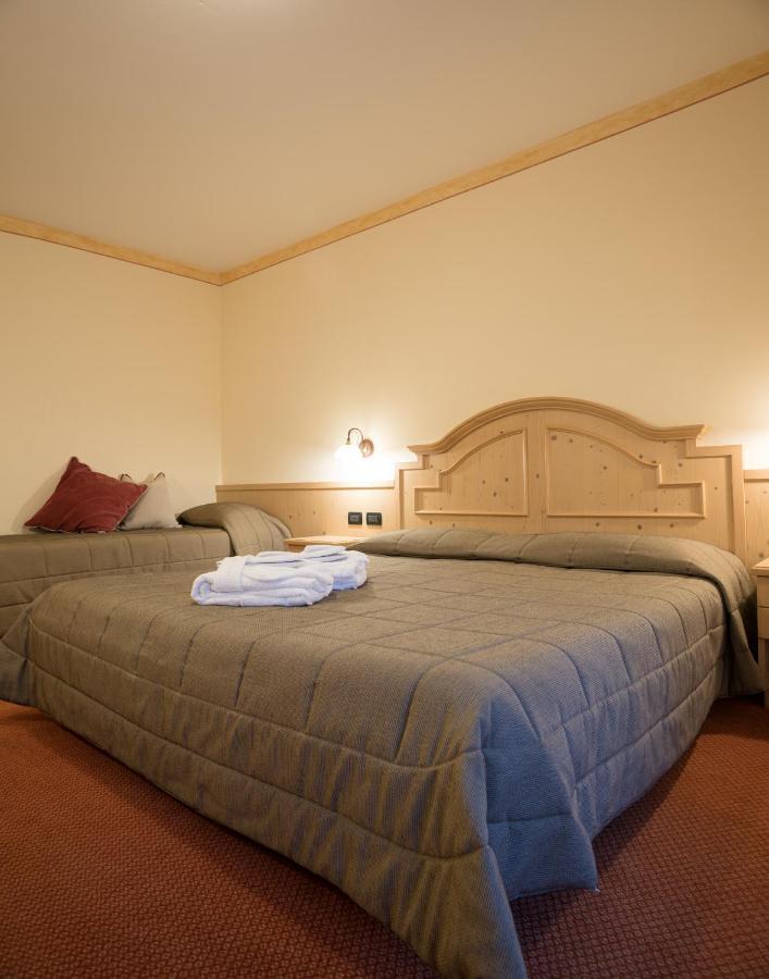 Hotel Crepei 博萨迪法萨 外观 照片