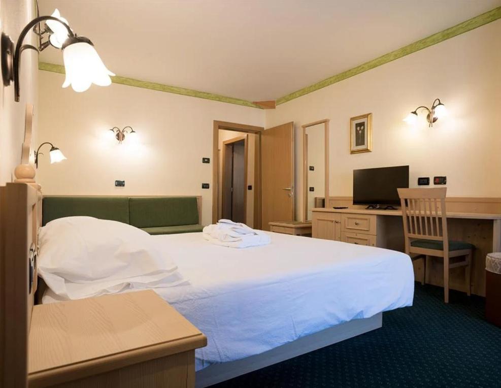 Hotel Crepei 博萨迪法萨 外观 照片