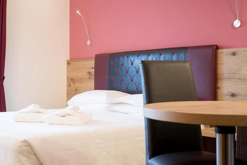 Hotel Crepei 博萨迪法萨 外观 照片