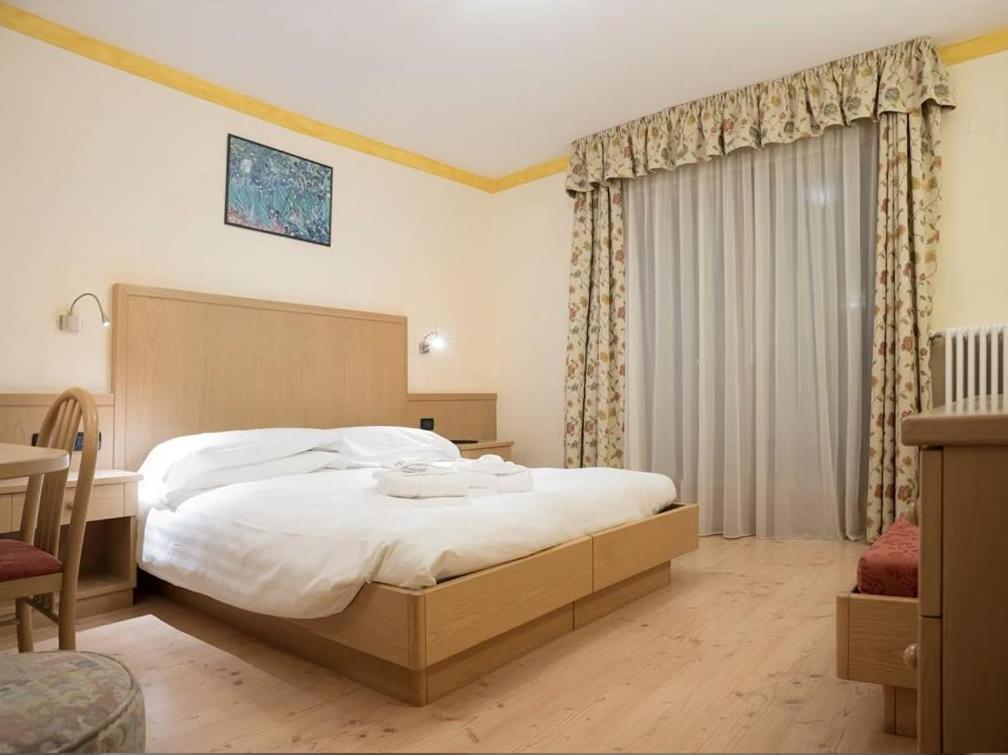 Hotel Crepei 博萨迪法萨 外观 照片