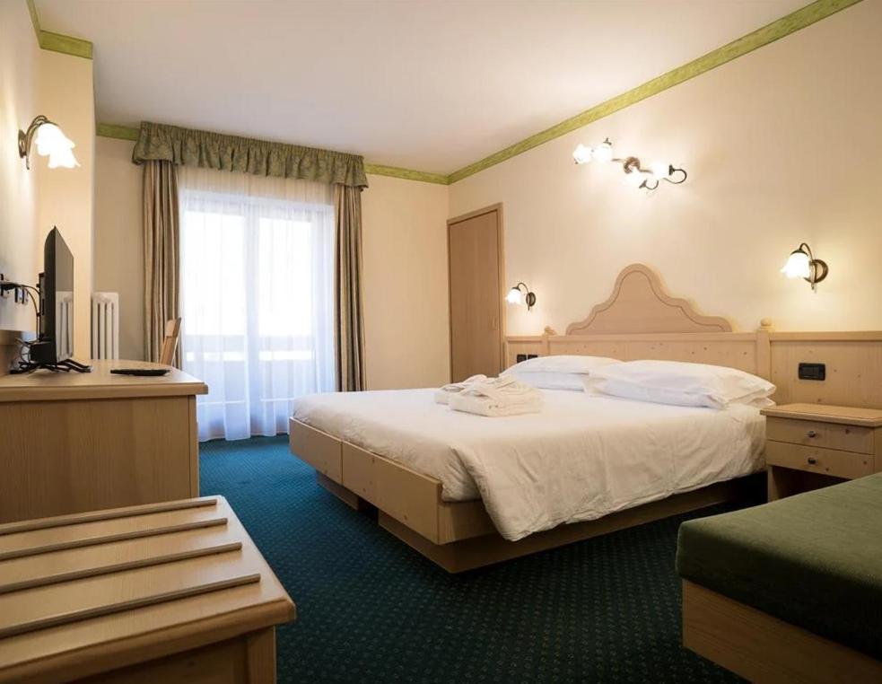 Hotel Crepei 博萨迪法萨 外观 照片